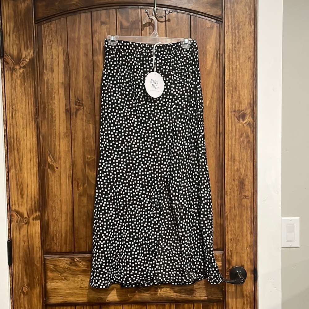 NWT princess Polly skirt